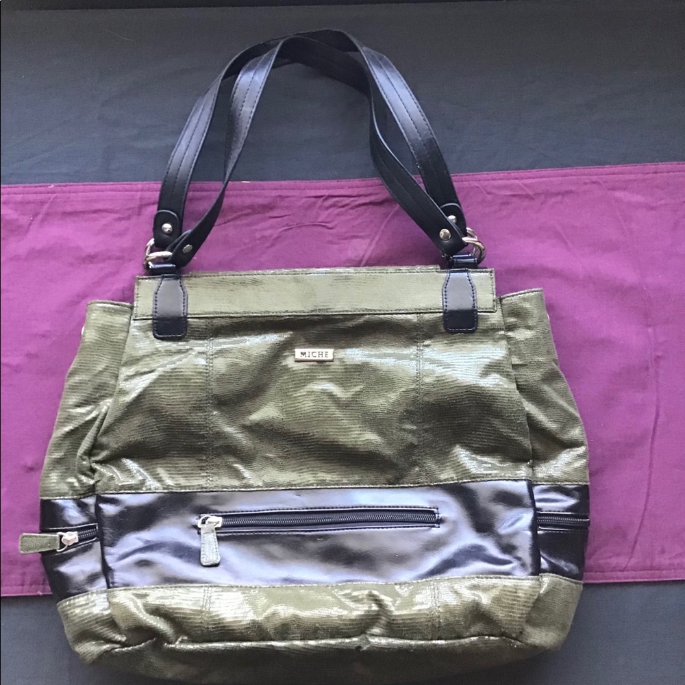 New Miche bag